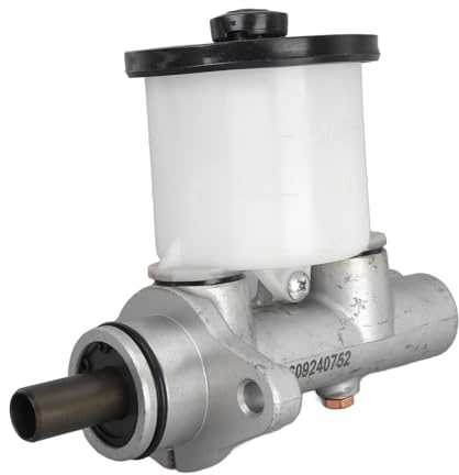 Aramox Pompa Freno 51100-70A00 5110070A00 5110083470 Sostituzione per SJ410 SJ413 SAMURAI G13A 1.3L 4 Cilindri