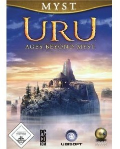 URU: Ages Beyond Myst