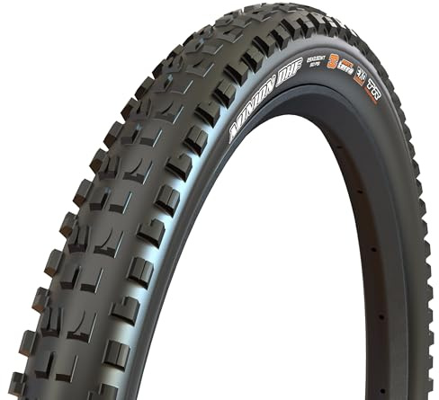 MINION DHF-Reifen – 26 x 2,50 WT – tr. flexibel - Exo / Tubeless Ready