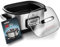 Magefesa Guisotherm - Olla Eléctrica Tradicional Multifunción 6L, 1200W, Funciones Freír, Vaporara y Grill, Recipiente Extraíble Antiadherente