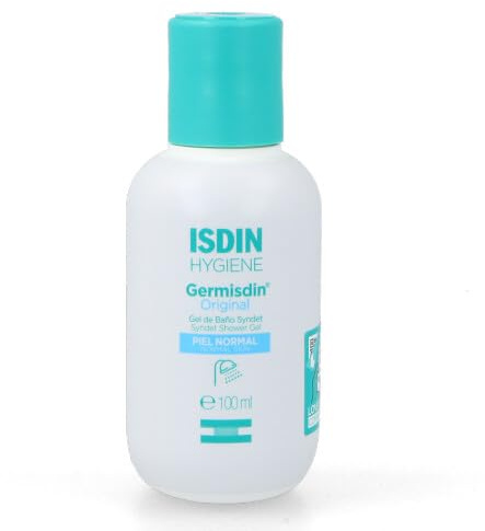 ISDIN GERMISDIN HYGIENE & PROTECTION GEL 100 ML