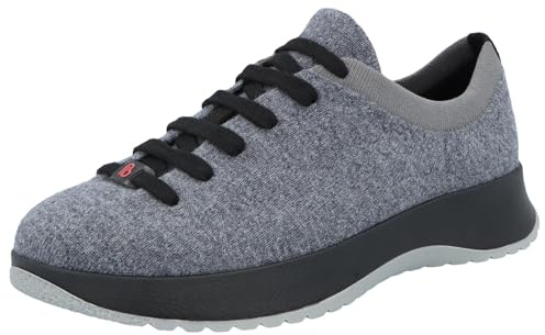 Berkemann Damen ComfortKnit Sneaker Textil Wide Fußbett: herausnehmbar