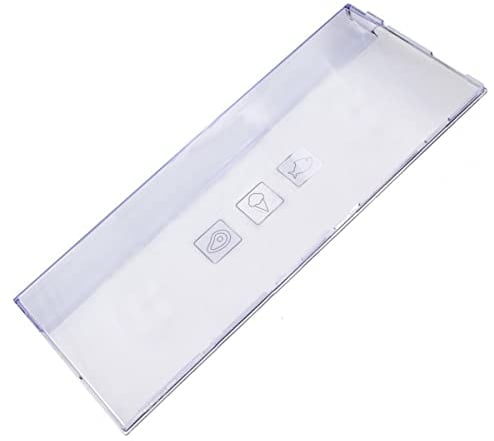 Schubladenfront für Gefrierschrank Beko – 4640620100