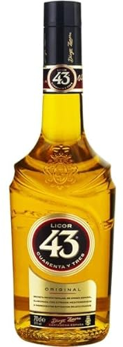 GOOD4YOU LICOR 43 Original Botella 70 cl
