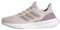 Adidas Damen Pureboost 23 Shoes, Putty Mauve/Wonder Taupe/Fig, 37 1/3 EU