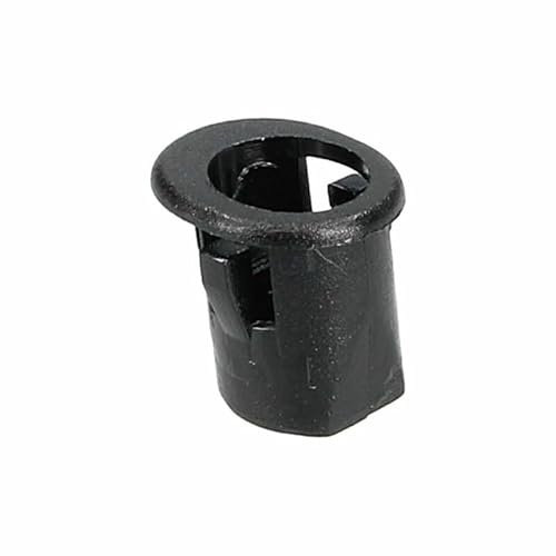 LUTH Premium Profi Parts Kompatibel mit Beko Befestigung für Möbel Seitenwand 250440109 an Backofen Herd Gasherd