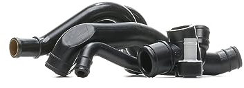 RIDEX Ventil Kurbelgehäuseentlüftung 3886V0087 Golf IV Schrägheck (1J1)