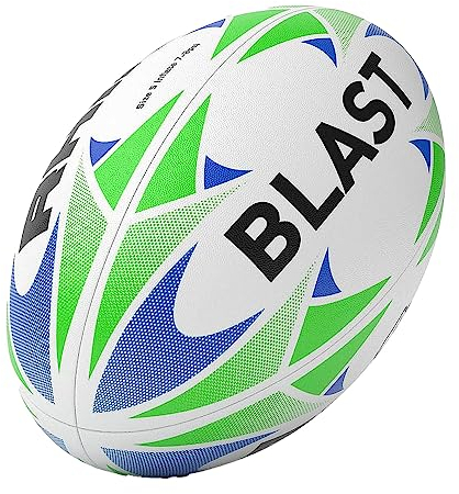 Rhino Blast Rugbyball 5