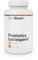 GymBeam Lactospore Probiotika - Bacillus Coagulans, probiotische Bakterien & Präbiotika, 4 Mrd. Kulturen/Portion, Inulin, für optimale Verdauung & für Reisen, vegan & vegetarisch, 90 kaps