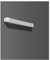 RZB LED-Linienleuchte 451201.002.2