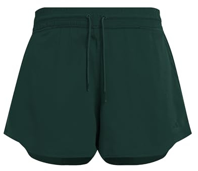 Adidas Damen Club Tennis Climacool Shorts, Aurora Ivy, S