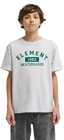 Element Home Team Y - T-Shirt für Jungen 8-16 ELBZT00250