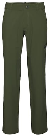 Mammut Herren Wanderhose Hiking V Pants Men