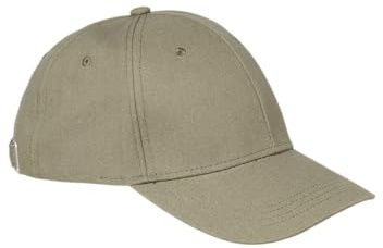 JACK & JONES Herren Jacbase Louis Linen Blend Cap Sn