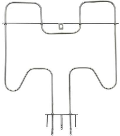 Masterpart Oven Cooker Grill Heating Element 1500W Compatible With Hotpoint, Ariston, Indesit Cookers & Ovens