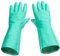 Kalastussaari Guanti da piatto di lavaggio 1 olette con olio resistenti al lattice resistenti alla cucina antiadere
