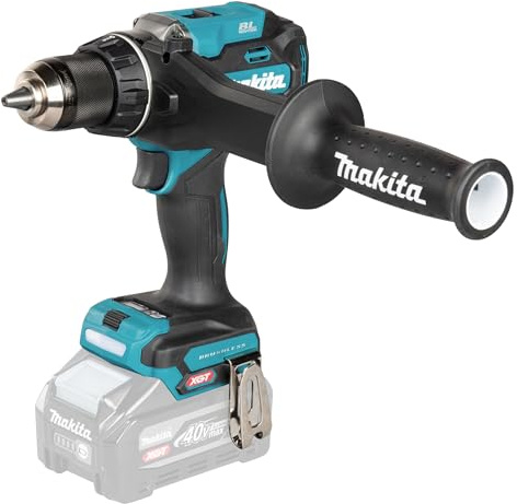 MAKITA DF003GZ Akku-Bohrschrauber 40V max. (ohne Akku, ohne Ladegerät)