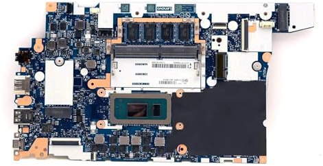 Scheda madre NM-E211, compatibile for Lenovo, Thinkpad, E15 Gen 4 E14 Gen 4, scheda madre portatile con I3 I5 I7 12a CPU 8 GB-RAM(E15 CPU i7-1255U)