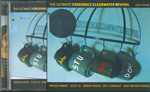 The Ultimate Creedence Clearwater Revival