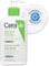 CeraVe Gel Limpiador Hidratante, Para Piel Normal a Seca, Limpia e Hidrata, Equilibrio de la Piel, Enriquecido Con Ceramidas Esenciales y Ácido Hialurónico, Apto para Rostro y Cuerpo, 236ml