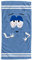 Digital Pharaoh Badetuch Handtush Southpark Towelie Filmplakat Urlaub Strand (140cm x 70cm)
