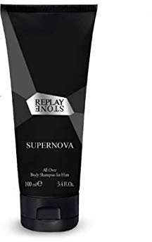 Replay Duschgel 100 ml Tube für Männer