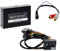 Need4Stream N4S73616 A2DP Bluetooth Audio Interface mit Titelanzeige für Radio Concert/Symphony, kompatibel mit Audi A4 (8K), A5 (8T/8F), Q5 (8R), kompatibel mit iPhone und Android