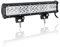 Willpower Led Arbeitsscheinwerfer Auto 15inch 90W Zusatzscheinwerfer 12V Flutlicht Reflektor Spotlight Combo IP67 Wasserdicht 6000K Scheinwerfer Arbeitslicht Offroad Auto SUV UTV ATV