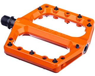 Sixpack Pedale Menace 3.0 Orange