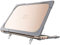 ProCase CUSTODIA COVER CASE SOLO PER Microsoft Surface Laptop 3 Platinum 13.5 pollici Custodia rigida Heavy Duty Cover Only for Surface Laptop Platinum 3rd Gen 13.5 pollici - Grigio