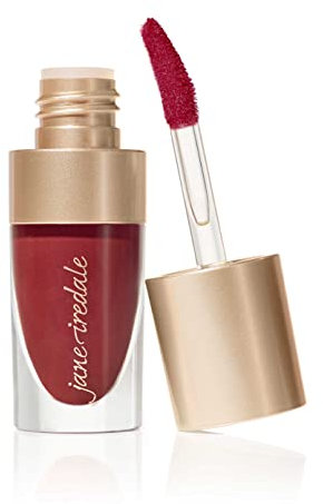 Jane Iredale Beyond Matte Lip Fixation Longing