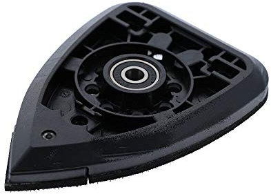 90604245 fit for Black & Decker replacement sander platen assembly BDCMS20B BDEMS600