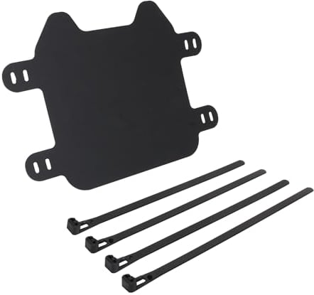Motorcycle Front License Plate,Front Name Number Plate ABS Plastic Replacement For Sur-Ron S/X SurRon Light Bee Electric Bike