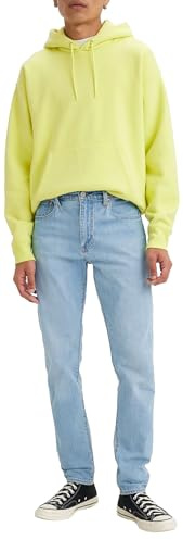 Levi's Herren Jeanshose 512 Low Rise, Tapered Fit
