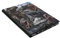 Jurassic World- Carpeta Solapas Jurassic World, Clasificador, Archivador, Material escolar, Papeleria, Mulicolor, Producto Oficial CyP Brands)