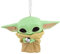 Hallmark Star Wars: The Mandalorian The Child Grogu Funko POP! Weihnachtsdekoration