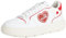 Love Moschino Damen JA15204G1I Sneakers, Mehrfarbig, 39 EU