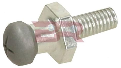 BOTTO RICAMBI Boulon à rotule commande d'embrayage BRF1617