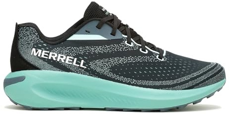 Merrell Morphlite Men's,Black/Canton 11.5 UK