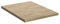 Vicco Plan de Travail Cuisine R-Line, Chêne de Force doré, 45 cm