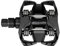 Time Mx 4 Pedals With Atac Standard Cleats One Size
