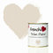 Sugar Puff Frenchic Awesome TRIM Paint includes bamboo stiring spoon