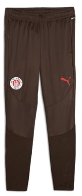 PUMA Herren FC St. Pauli Trainingshose
