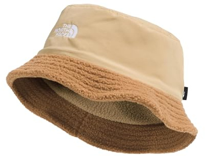 THE NORTH FACE Unisex Yumiori Fischerhüte, Utility Brown/Khaki Stone, L/XL