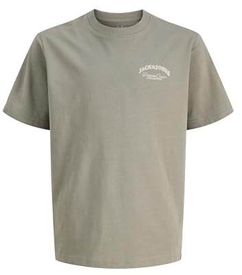 JACK & JONES Boy T-Shirt Logo T-Shirt Junior