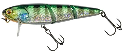 Illex Deka-Hamakuru 95 RS Wobbler 9,5cm