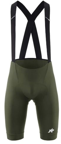 ASSOS Mille GT S11 Bib Shorts L