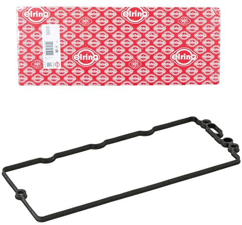 ELRING 456.220 Zylinderkopf- / Ventildeckeldichtung Kompatibel mit AUDI A6 Avant 4G5, 4GD, C7 059103483AE 059103483AH