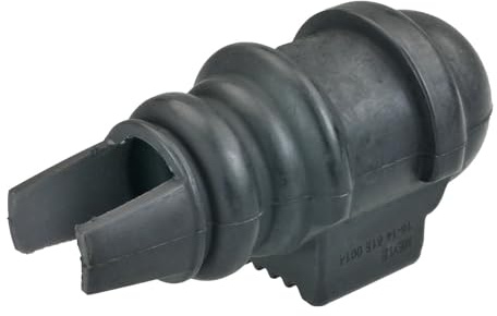 MEYLE 16-14 615 0014 Stabilisatorlager Gummilager Lagerung Vorne Links Rechts Kompatibel mit RENAULT Scénic 1 JA0/1, FA0 Megane 1 BA0/1 MEGANE Scenic JA0/1 Megane 1 Cabriolet EA0/1