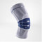 BAUERFEIND GenuTrain Confort Titanium (Taglia C4)